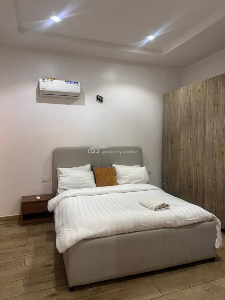 Luxury 2 Bedroom Apartment, Lekki Phase 1, Lekki, Lagos, Flat / Apartment Short Let