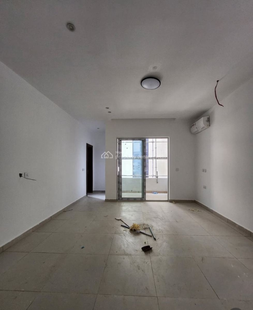 55 Units of 2/3/4 Bedroom Apartment, Victoria Island Centre, Victoria Island (vi), Lagos, Flat / Apartment for Rent