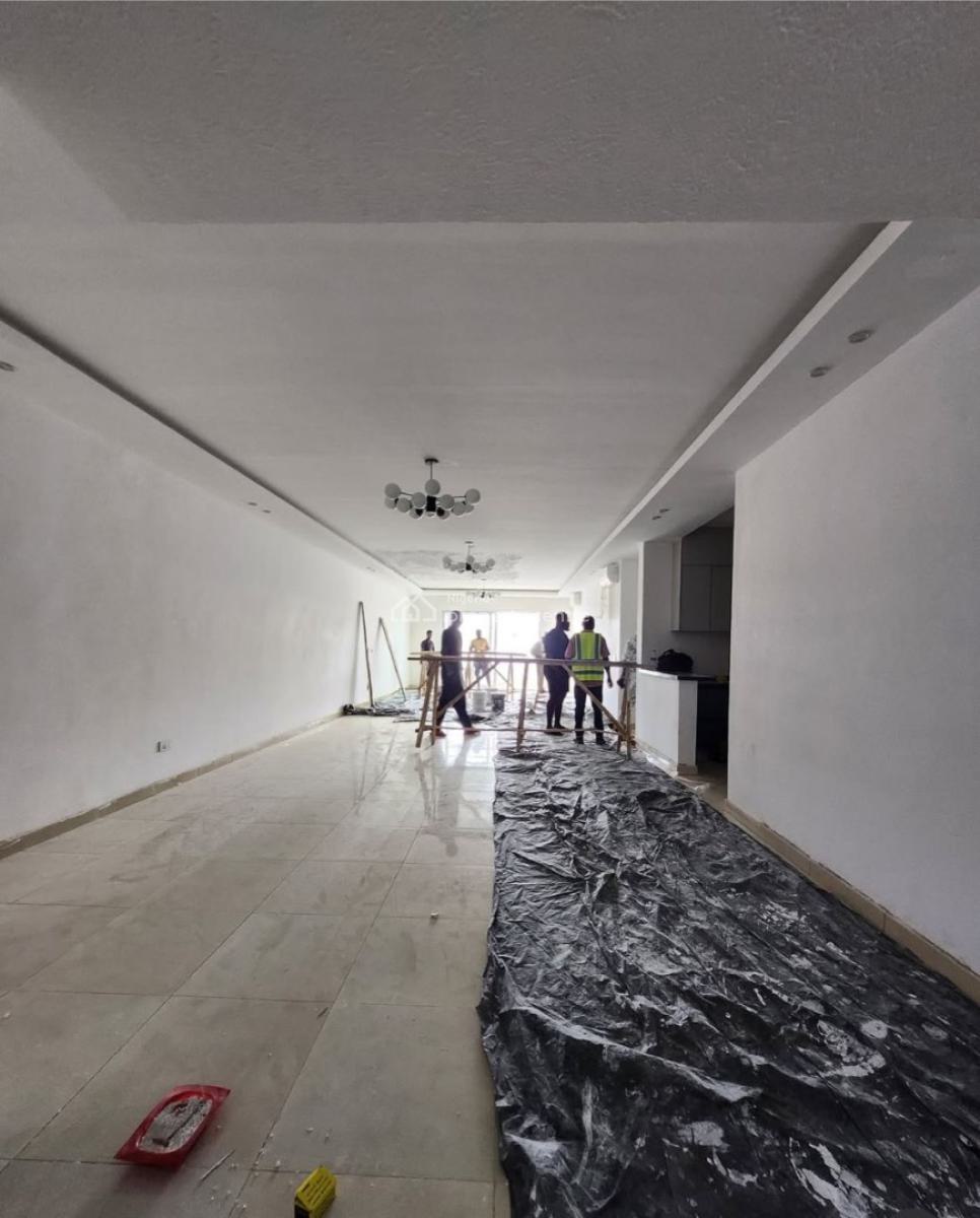 55 Units of 2/3/4 Bedroom Apartment, Victoria Island Centre, Victoria Island (vi), Lagos, Flat / Apartment for Rent
