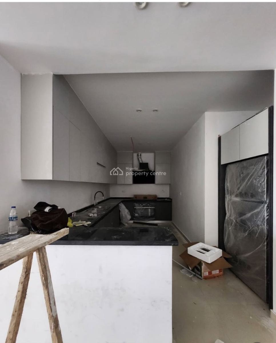 55 Units of 2/3/4 Bedroom Apartment, Victoria Island Centre, Victoria Island (vi), Lagos, Flat / Apartment for Rent