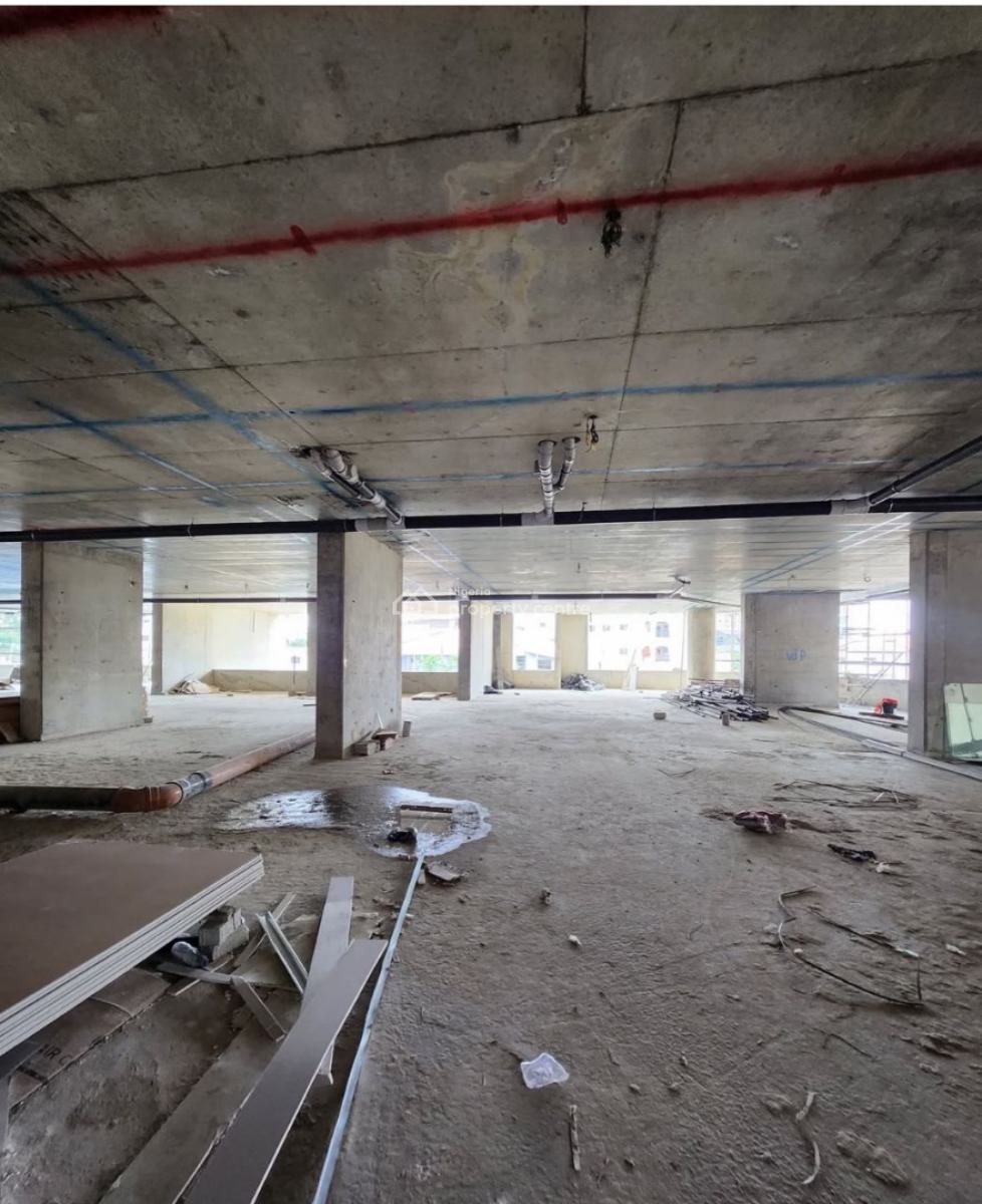 55 Units of 2/3/4 Bedroom Apartment, Victoria Island Centre, Victoria Island (vi), Lagos, Flat / Apartment for Rent