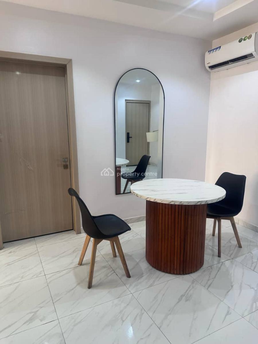 Luxury 2 Bedroom Apartment, Lekki Phase 1, Lekki, Lagos, Flat / Apartment Short Let