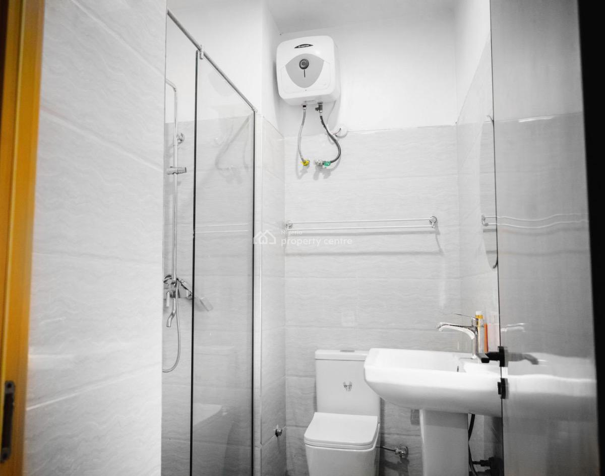 Luxury 2 Bedroom Apartment, Lekki Phase 1, Lekki, Lagos, Flat / Apartment Short Let