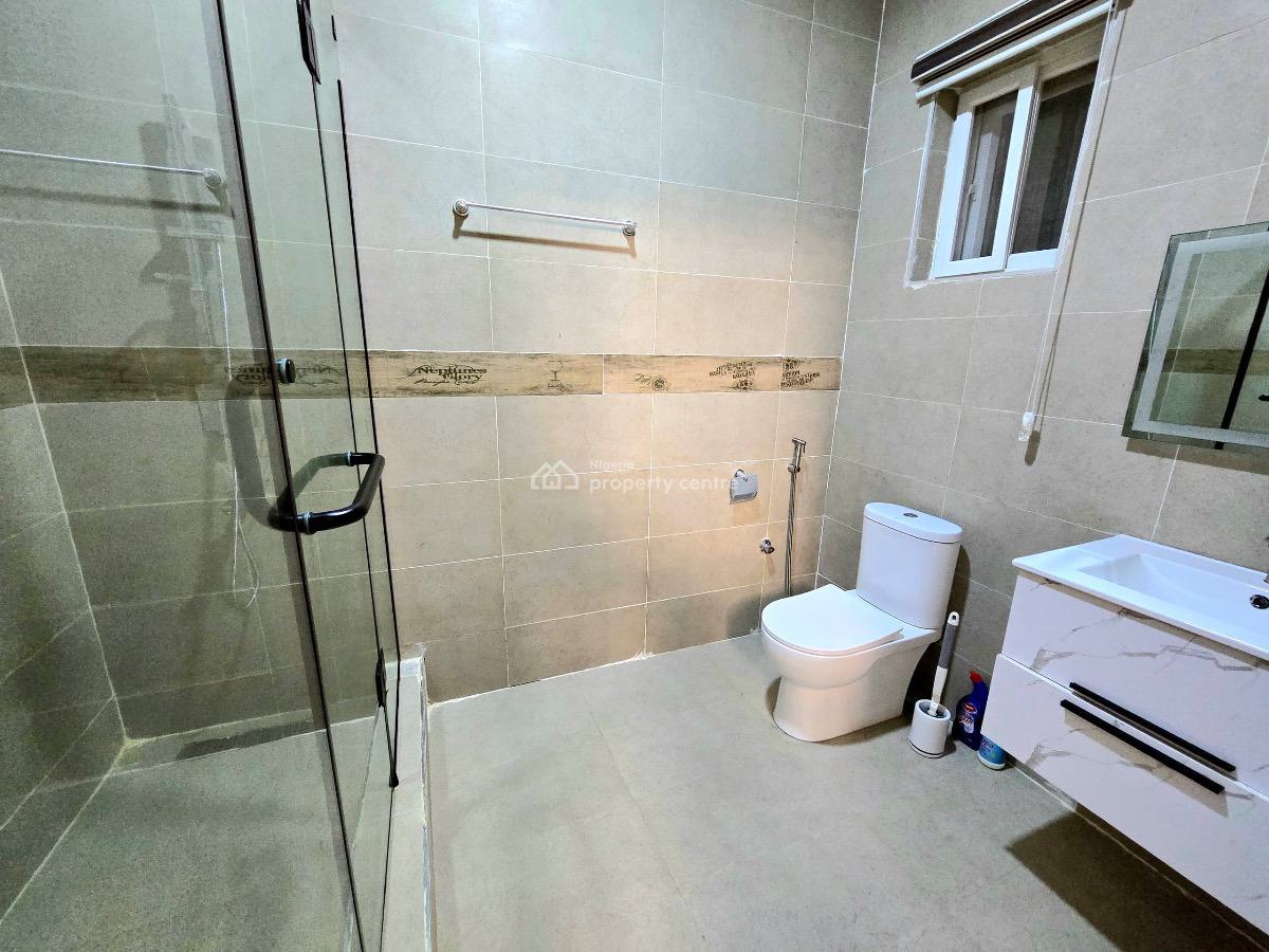 Luxury 2 Bedroom Apartment with Swimming Pool, Gym and Football Pitch, Ogombo Ajah, Lagos State, Ajah, Lagos, Flat / Apartment Short Let