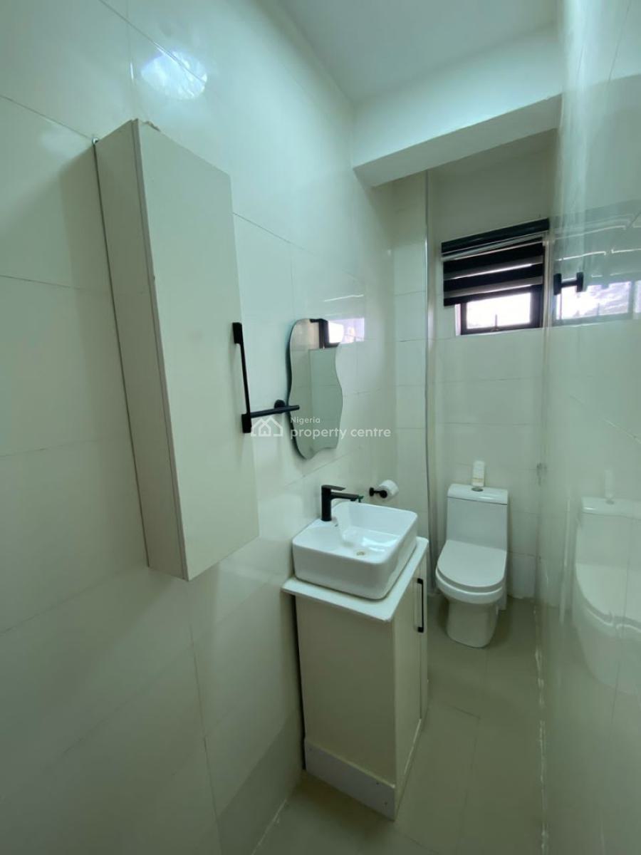 3bedroom Apartment with Bq, Swimming Pool,etc, Victoria Island (vi), Lagos, Flat / Apartment for Sale