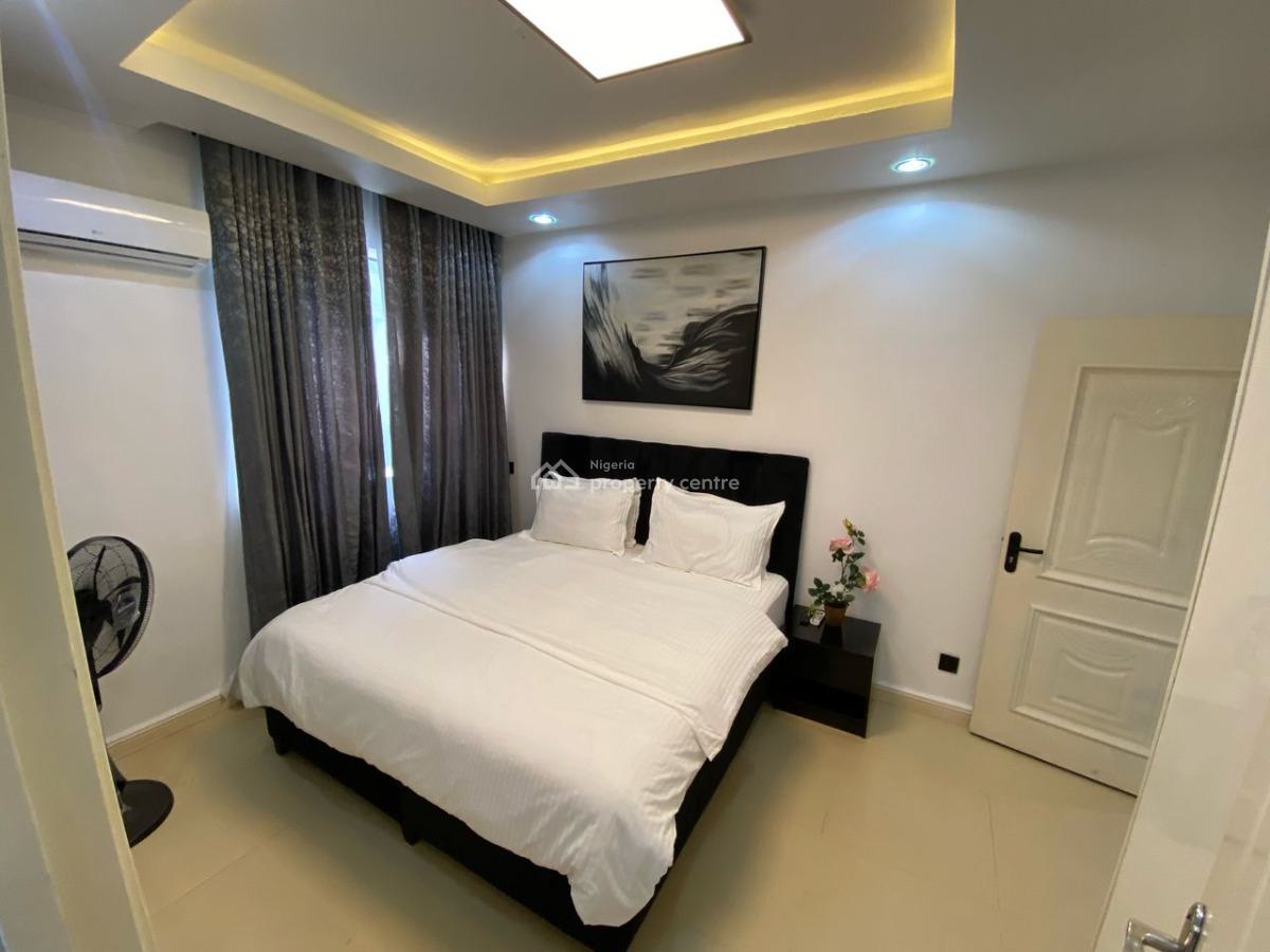 3bedroom Apartment with Bq, Swimming Pool,etc, Victoria Island (vi), Lagos, Flat / Apartment for Sale
