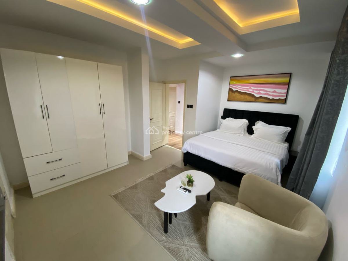 3bedroom Apartment with Bq, Swimming Pool,etc, Victoria Island (vi), Lagos, Flat / Apartment for Sale