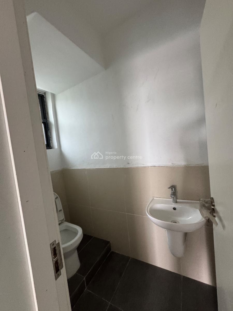 Luxury Sweet 2 Bedroom Maisonette in a Secure Estate with Amenities, Orchid Road Lekki, Lekki, Lagos, Block of Flats for Sale