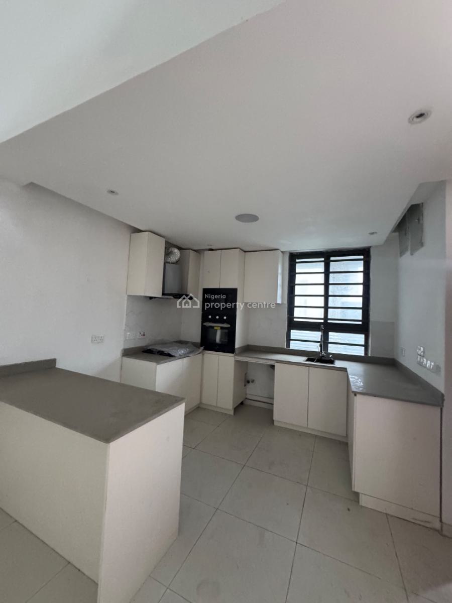 Luxury Sweet 2 Bedroom Maisonette in a Secure Estate with Amenities, Orchid Road Lekki, Lekki, Lagos, Block of Flats for Sale