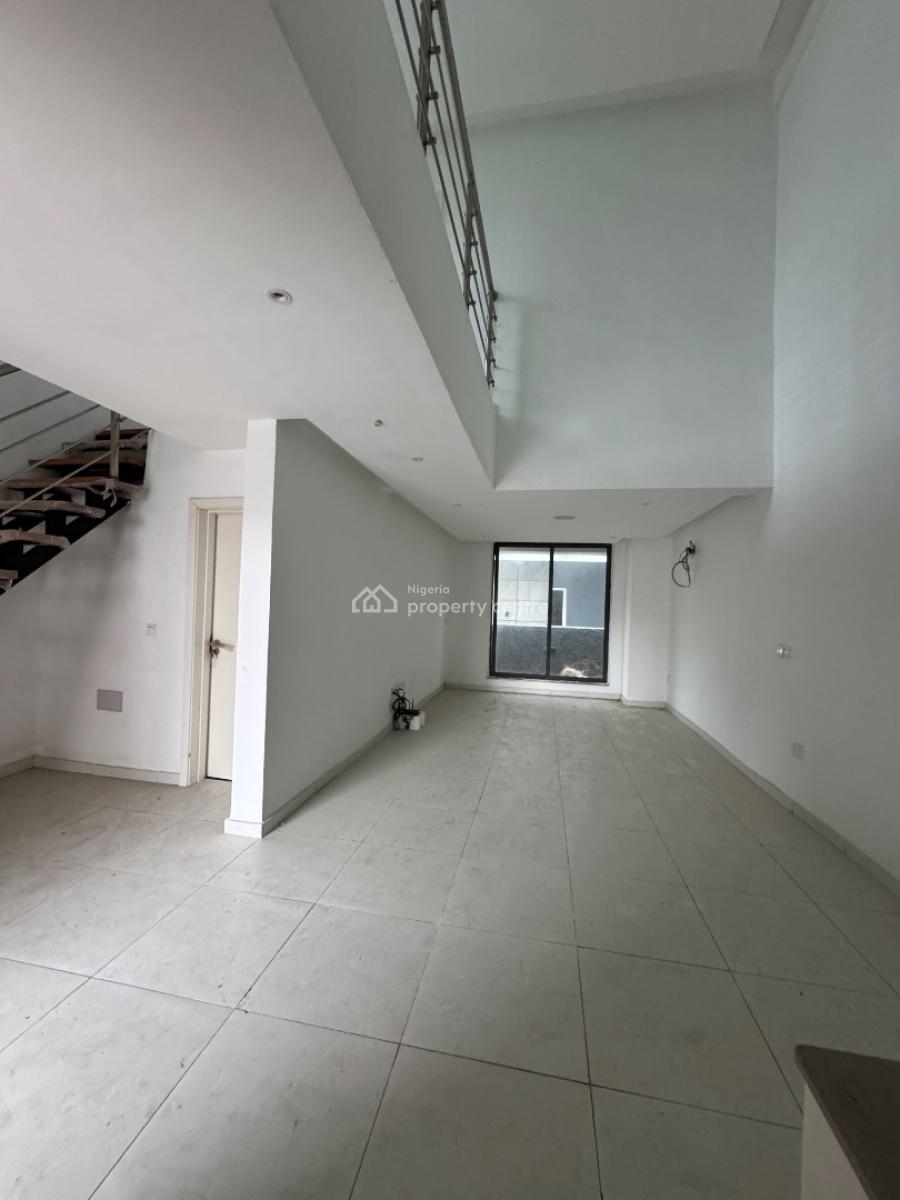 Luxury Sweet 2 Bedroom Maisonette in a Secure Estate with Amenities, Orchid Road Lekki, Lekki, Lagos, Block of Flats for Sale