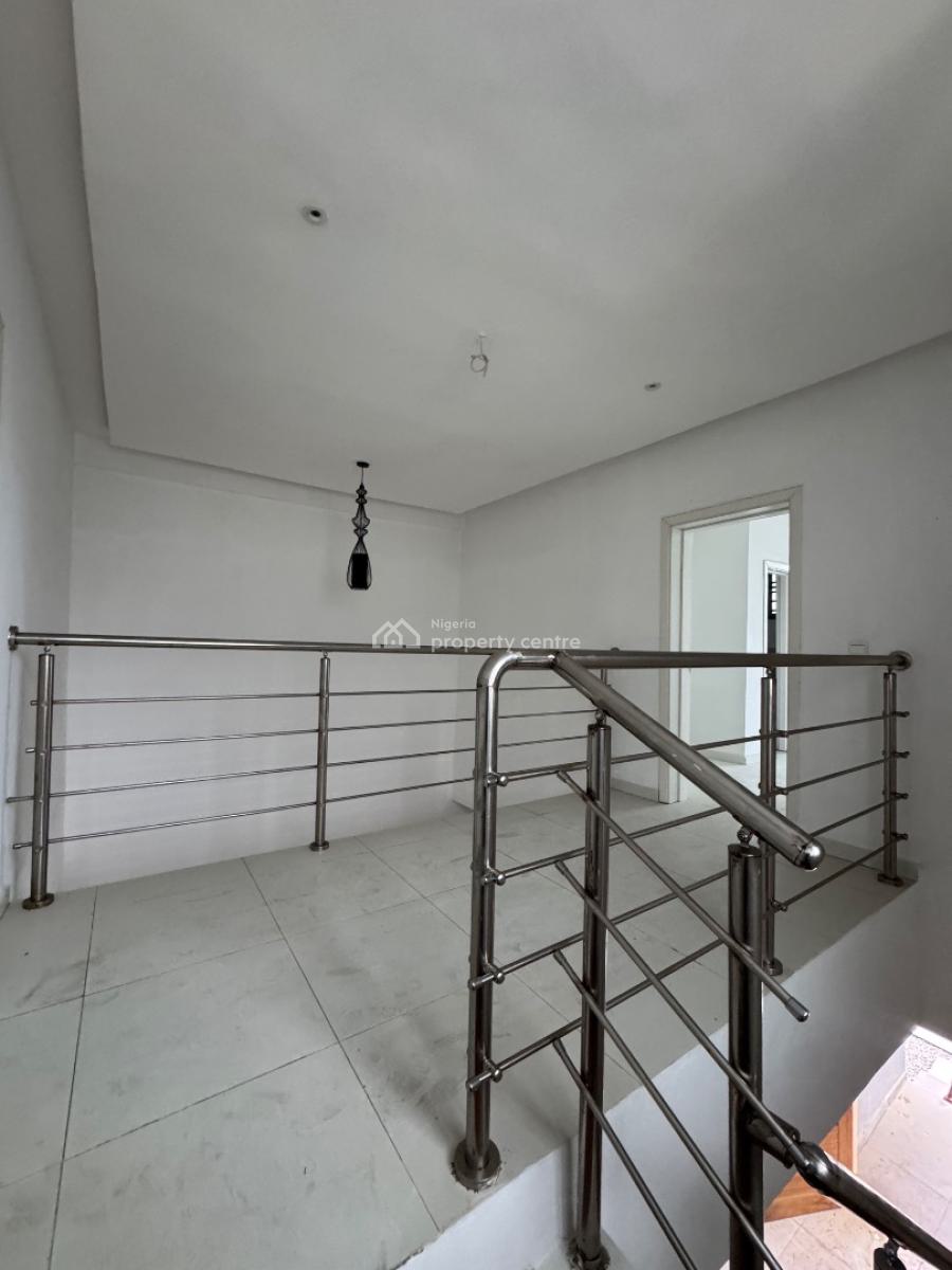 Luxury Sweet 2 Bedroom Maisonette in a Secure Estate with Amenities, Orchid Road Lekki, Lekki, Lagos, Block of Flats for Sale