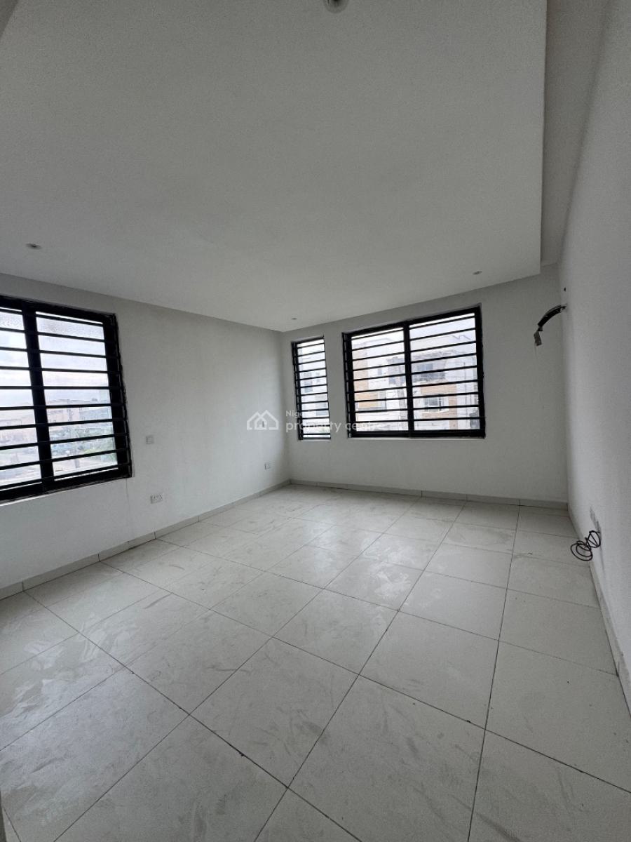 Luxury Sweet 2 Bedroom Maisonette in a Secure Estate with Amenities, Orchid Road Lekki, Lekki, Lagos, Block of Flats for Sale