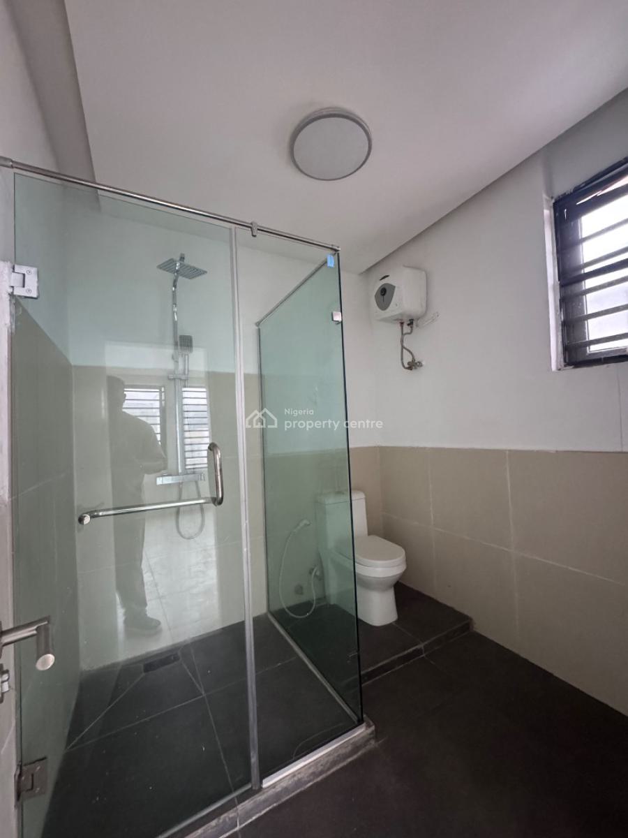 Luxury Sweet 2 Bedroom Maisonette in a Secure Estate with Amenities, Orchid Road Lekki, Lekki, Lagos, Block of Flats for Sale