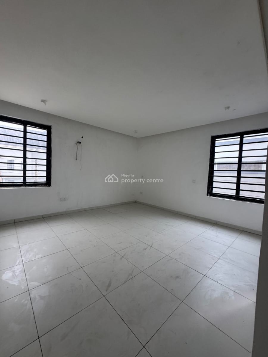 Luxury Sweet 2 Bedroom Maisonette in a Secure Estate with Amenities, Orchid Road Lekki, Lekki, Lagos, Block of Flats for Sale