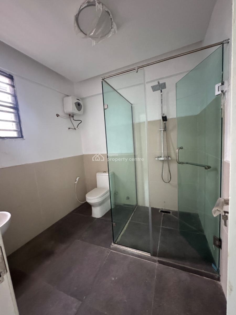 Luxury Sweet 2 Bedroom Maisonette in a Secure Estate with Amenities, Orchid Road Lekki, Lekki, Lagos, Block of Flats for Sale