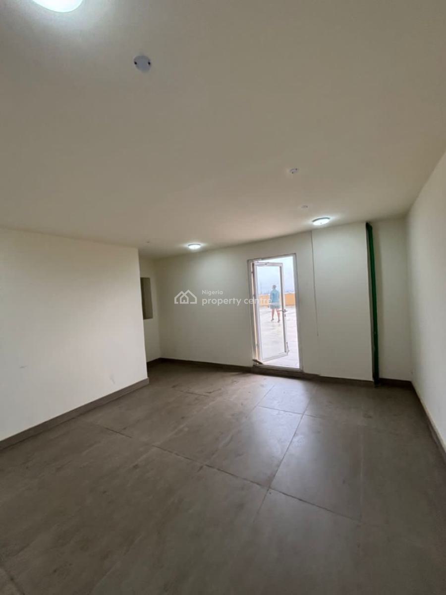 3 Bedroom Penthouse, Off Odeku Victoria Island, Victoria Island (vi), Lagos, Flat / Apartment for Rent