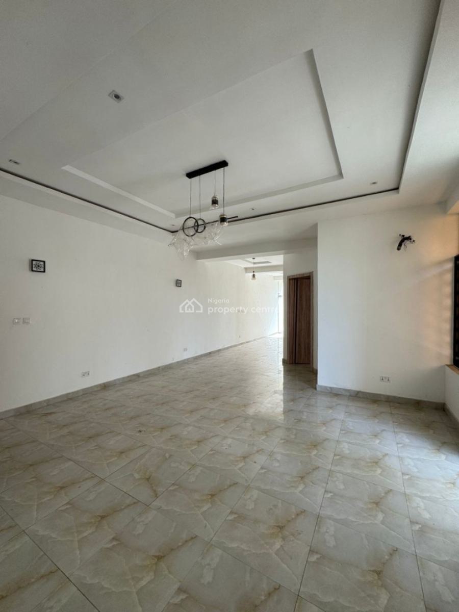 Luxury 2 Bedroom Apartment Newly Built Very Spacious Secure Estate, Conservation Area, Lekki, Lagos, Block of Flats for Sale