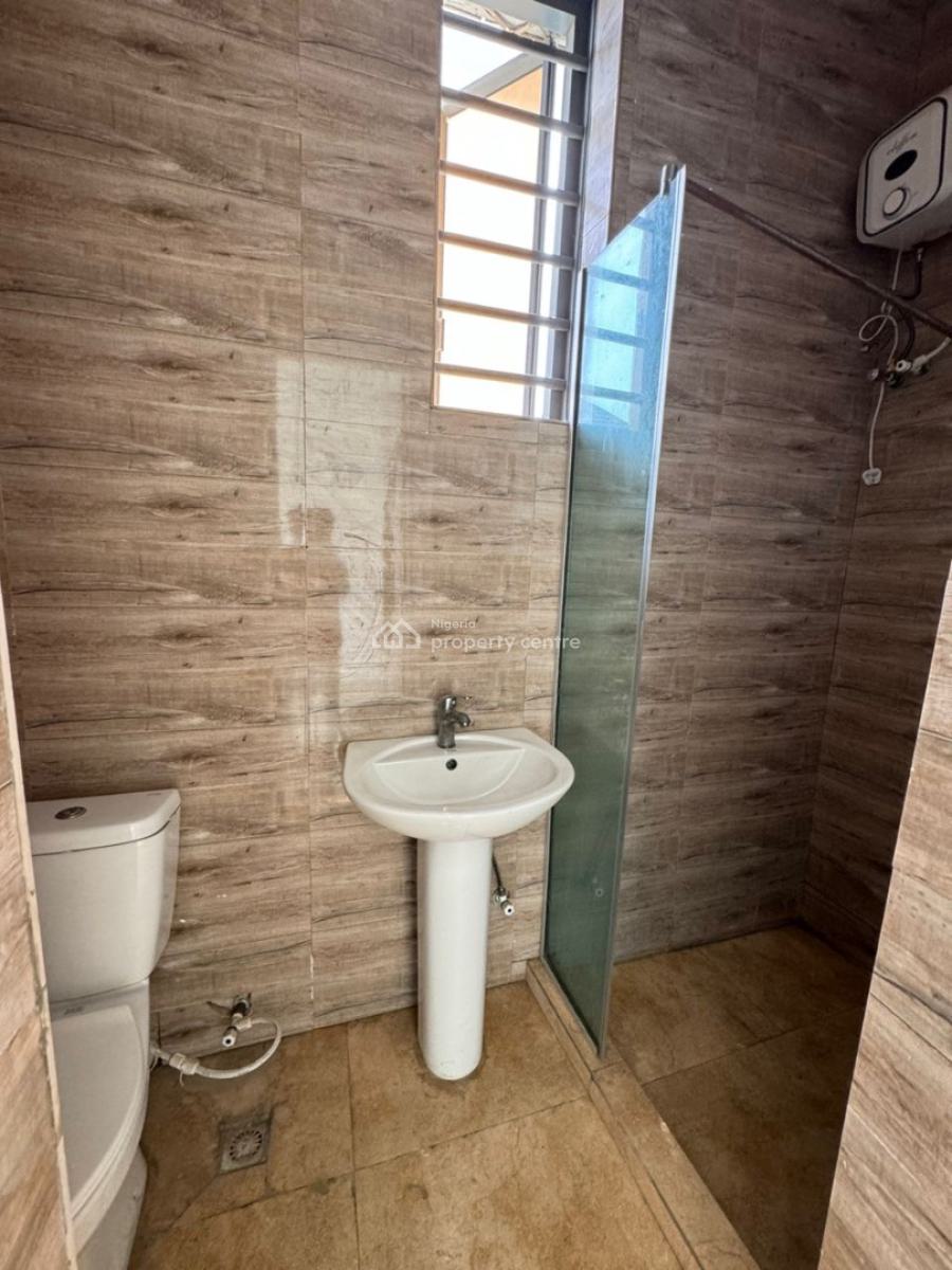 Luxury 2 Bedroom Apartment Newly Built Very Spacious Secure Estate, Conservation Area, Lekki, Lagos, Block of Flats for Sale