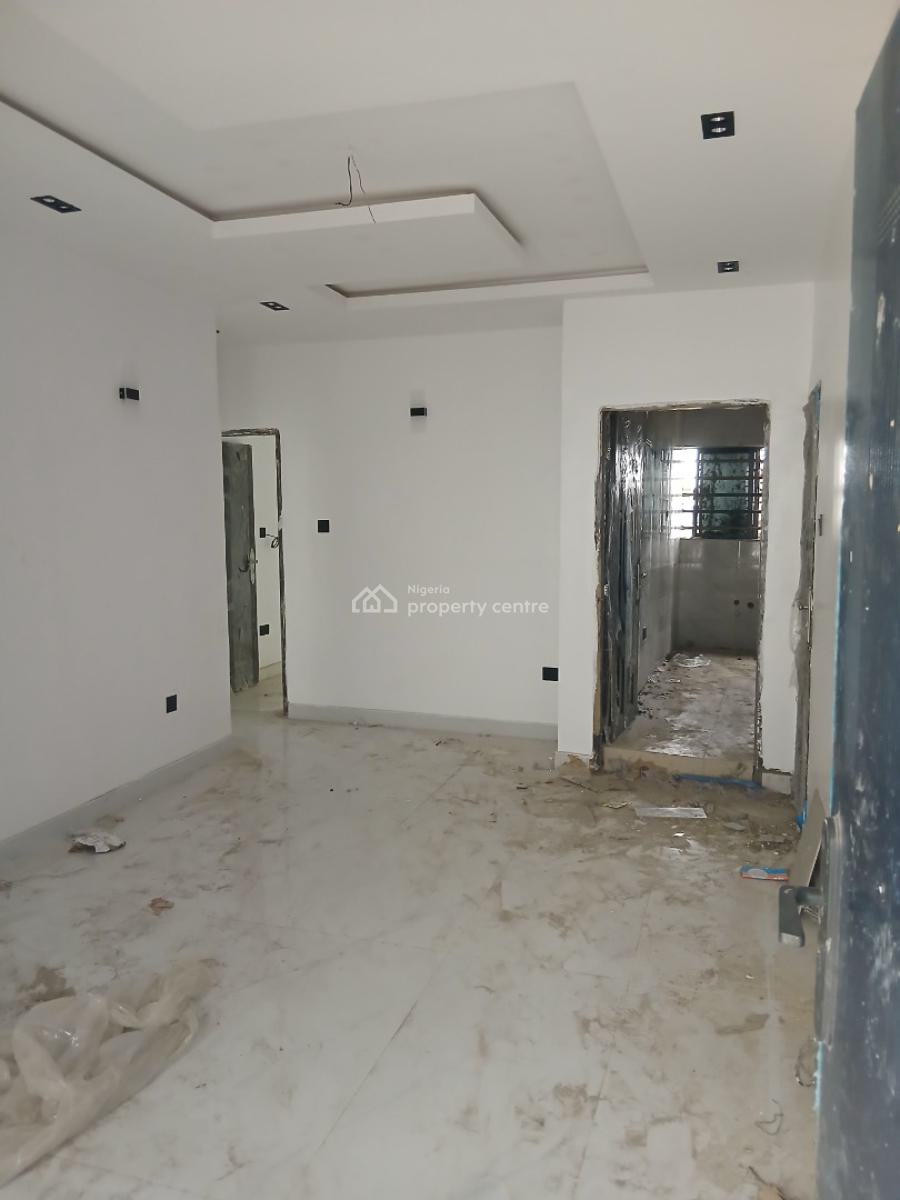 a Newly Built Spacious 3 Bedroom Flat Ensuite, Arowojobe Estate Maryland, Mende, Maryland, Lagos, Flat / Apartment for Rent