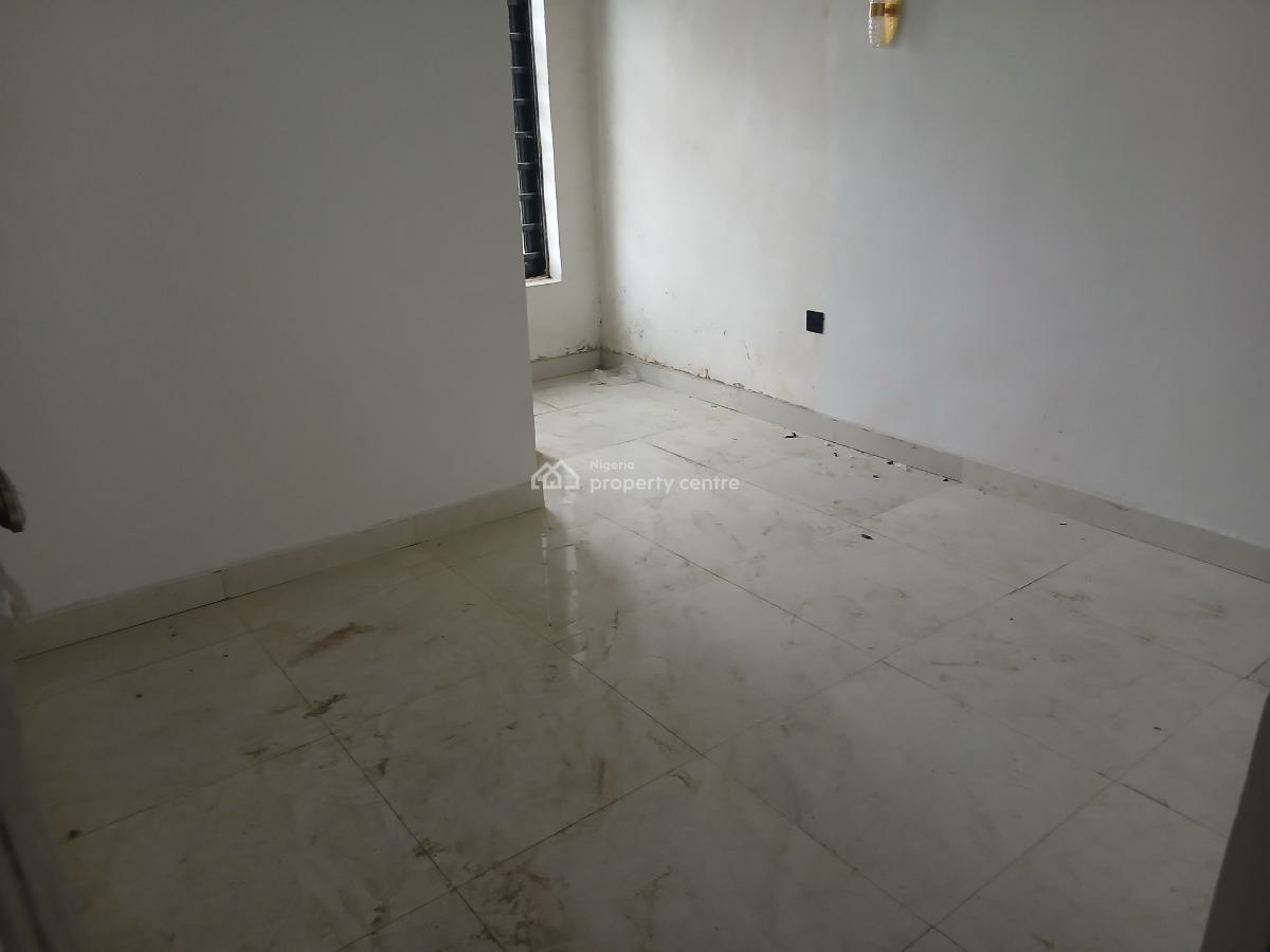 a Newly Built Spacious 3 Bedroom Flat Ensuite, Arowojobe Estate Maryland, Mende, Maryland, Lagos, Flat / Apartment for Rent