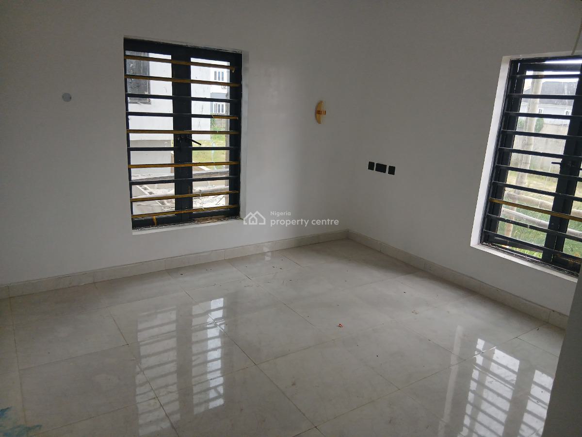 a Newly Built Spacious 3 Bedroom Flat Ensuite, Arowojobe Estate Maryland, Mende, Maryland, Lagos, Flat / Apartment for Rent