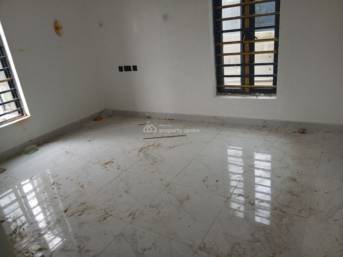 a Newly Built Spacious 3 Bedroom Flat Ensuite, Arowojobe Estate Maryland, Mende, Maryland, Lagos, Flat / Apartment for Rent