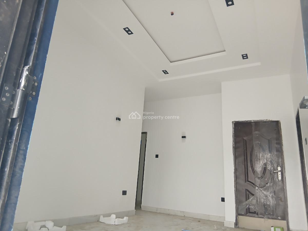 a Newly Built Spacious 3 Bedroom Flat Ensuite, Arowojobe Estate Maryland, Mende, Maryland, Lagos, Flat / Apartment for Rent