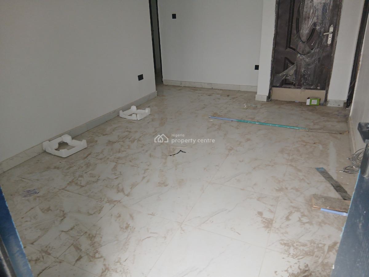 a Newly Built Spacious 3 Bedroom Flat Ensuite, Arowojobe Estate Maryland, Mende, Maryland, Lagos, Flat / Apartment for Rent