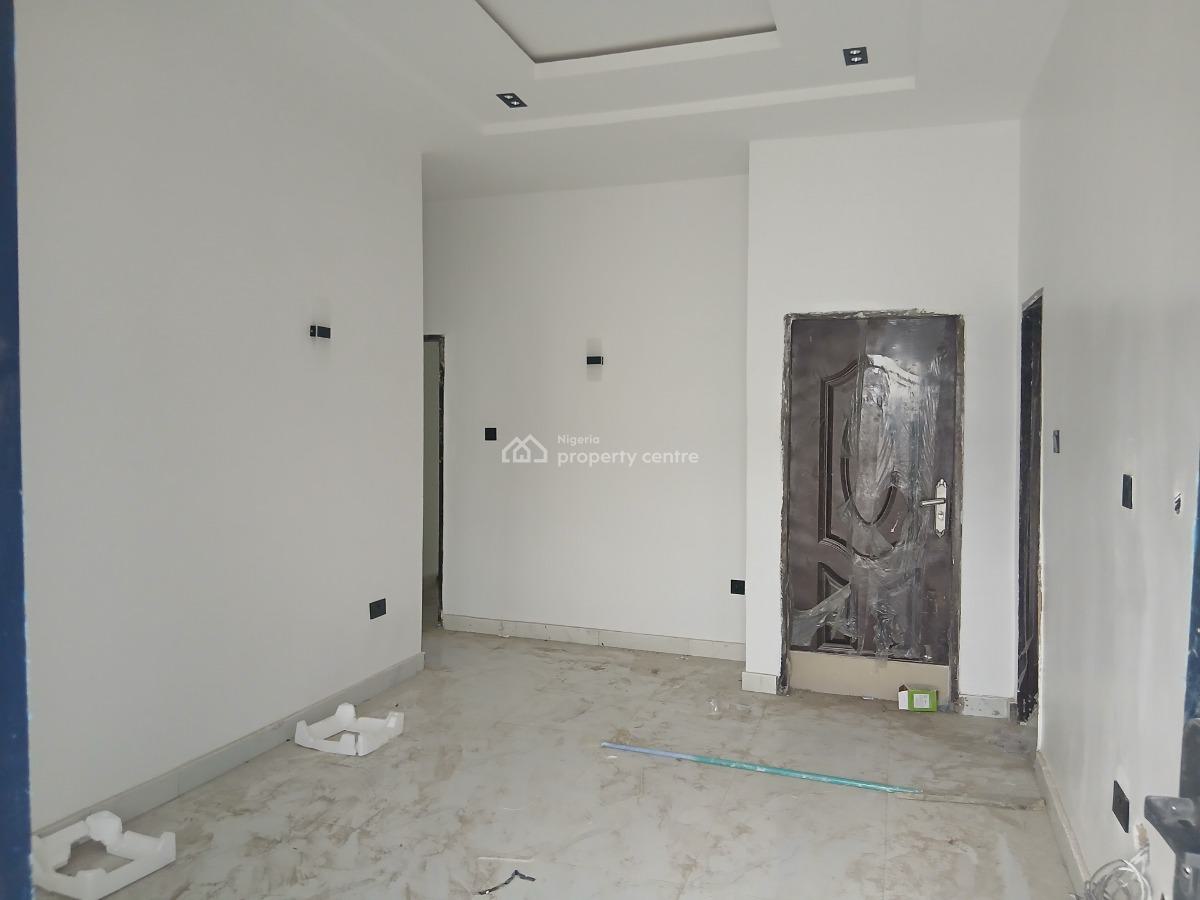 a Newly Built Spacious 3 Bedroom Flat Ensuite, Arowojobe Estate Maryland, Mende, Maryland, Lagos, Flat / Apartment for Rent