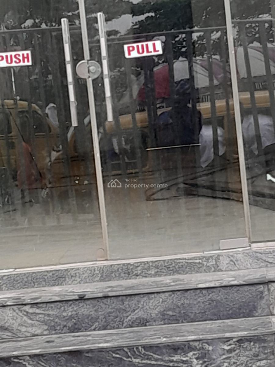 Shops in One at Dopemu By Dopemu Garage, Dopemu, Agege, Lagos, Commercial Property for Rent