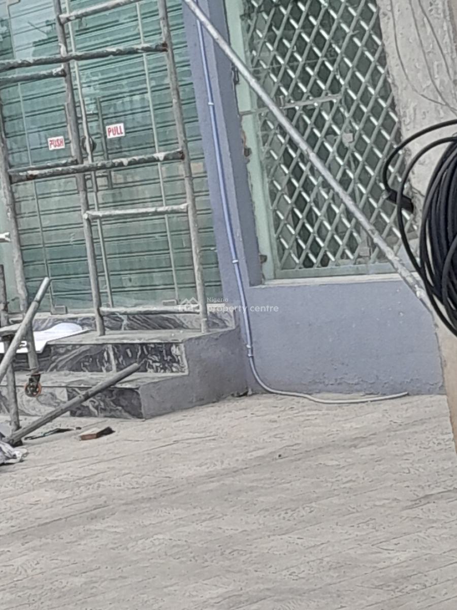 Shops in One at Dopemu By Dopemu Garage, Dopemu, Agege, Lagos, Commercial Property for Rent