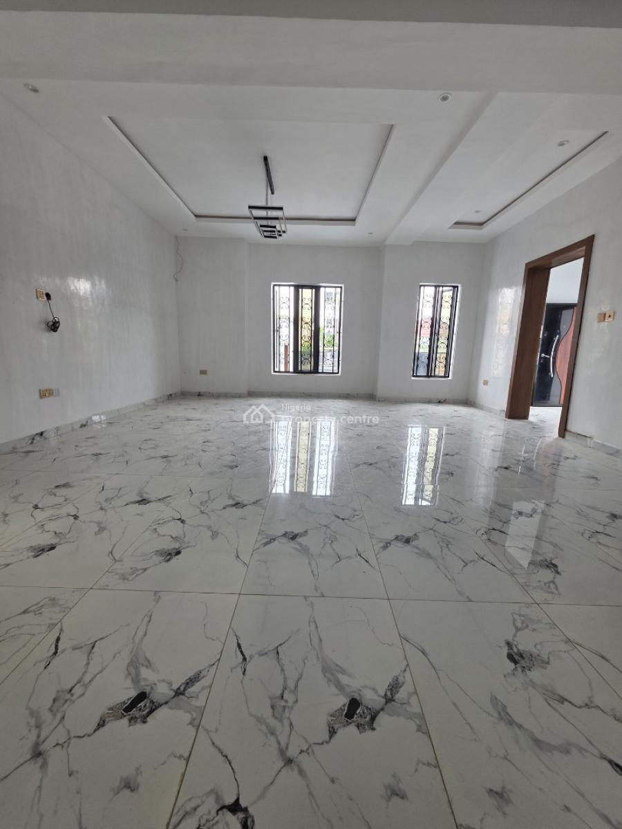 Luxury 5 Bedroom Detached Duplex with Swimming Pool, Apo Resettlement, Apo, Abuja, Detached Duplex for Sale