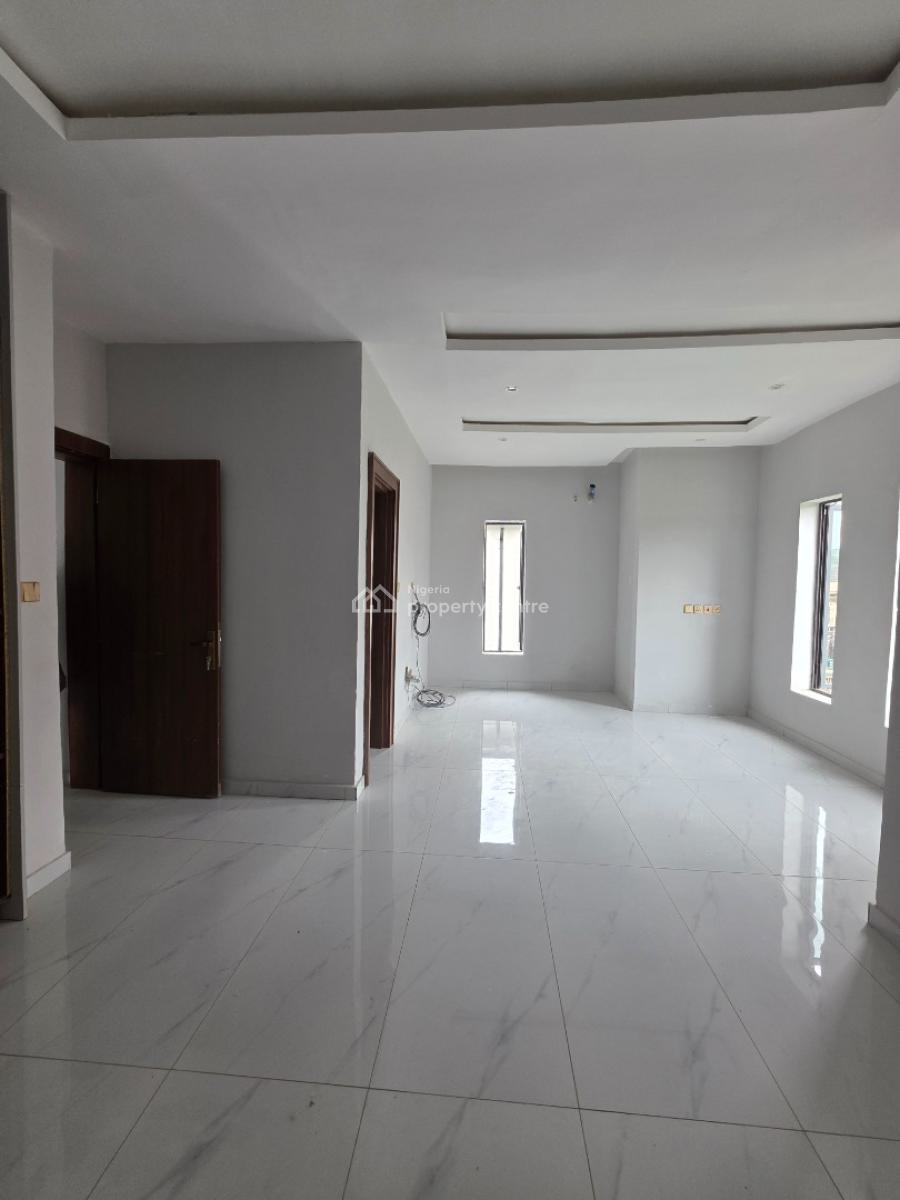 Luxury 5 Bedroom Detached Duplex with Swimming Pool, Apo Resettlement, Apo, Abuja, Detached Duplex for Sale