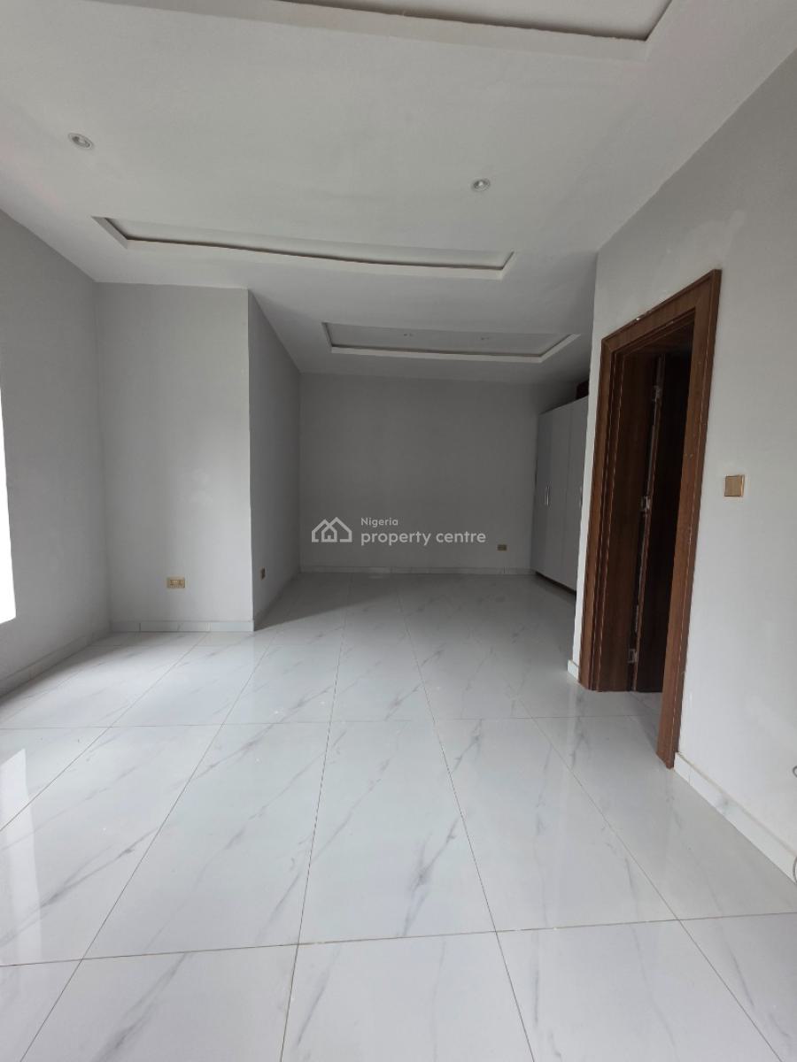 Luxury 5 Bedroom Detached Duplex with Swimming Pool, Apo Resettlement, Apo, Abuja, Detached Duplex for Sale