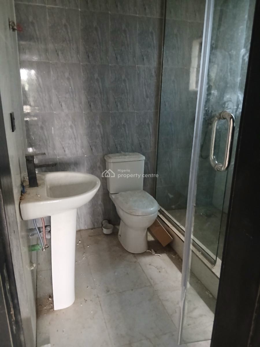 a Newly Built Spacious 4 Bedroom Semi-detached House, Arowojobe Estate Maryland, Mende, Maryland, Lagos, Semi-detached Duplex for Rent