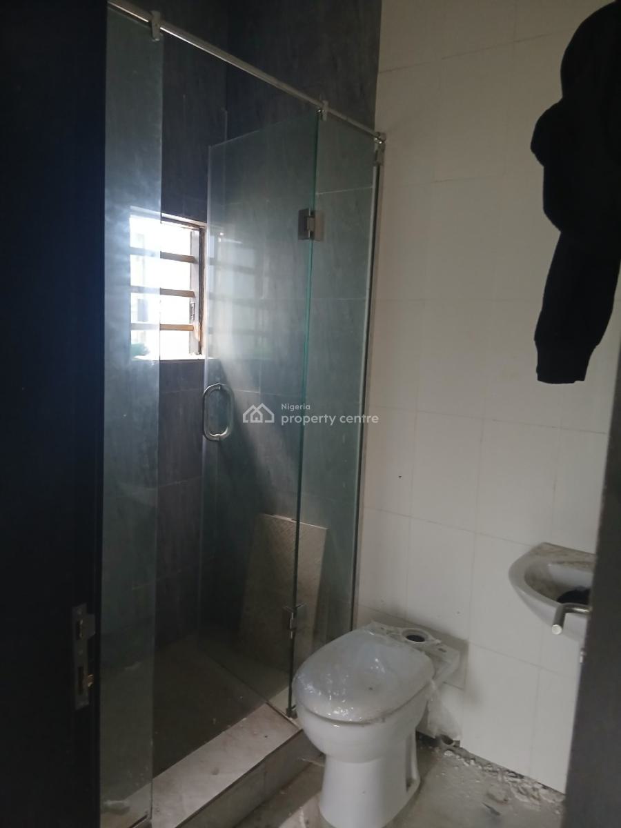 a Newly Built Spacious 4 Bedroom Semi-detached House, Arowojobe Estate Maryland, Mende, Maryland, Lagos, Semi-detached Duplex for Rent