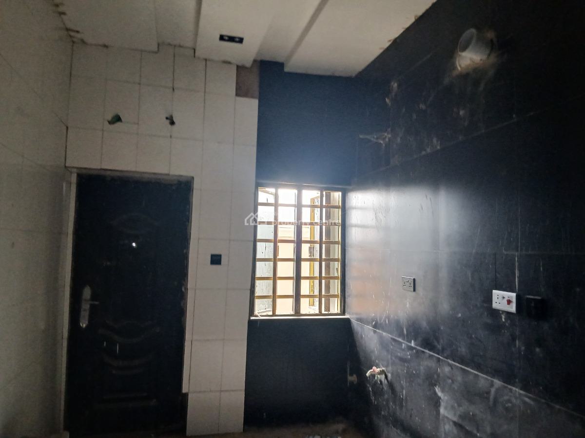 a Newly Built Spacious 4 Bedroom Semi-detached House, Arowojobe Estate Maryland, Mende, Maryland, Lagos, Semi-detached Duplex for Rent