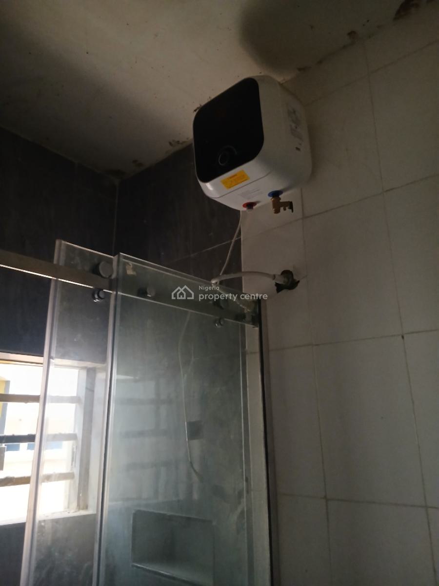 a Newly Built Spacious 4 Bedroom Semi-detached House, Arowojobe Estate Maryland, Mende, Maryland, Lagos, Semi-detached Duplex for Rent