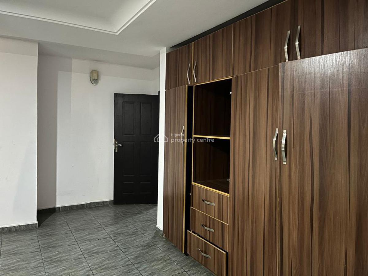 3 Bedroom Furnished Or Unfurnished, Off Ligali Ayorinde, Oniru, Victoria Island (vi), Lagos, Flat / Apartment for Rent
