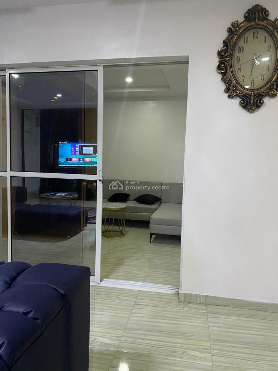 3 Bedroom Furnished Or Unfurnished, Off Ligali Ayorinde, Oniru, Victoria Island (vi), Lagos, Flat / Apartment for Rent