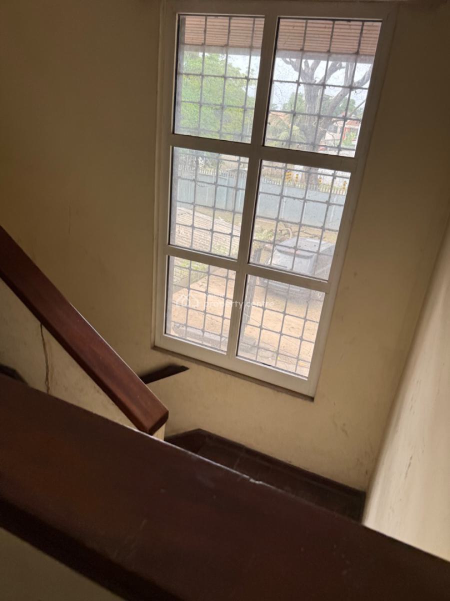 Land for Lease Measuring 3,160 Sqm with an Old Structure, Old Ikoyi, Ikoyi, Lagos, Restaurant / Bar for Rent