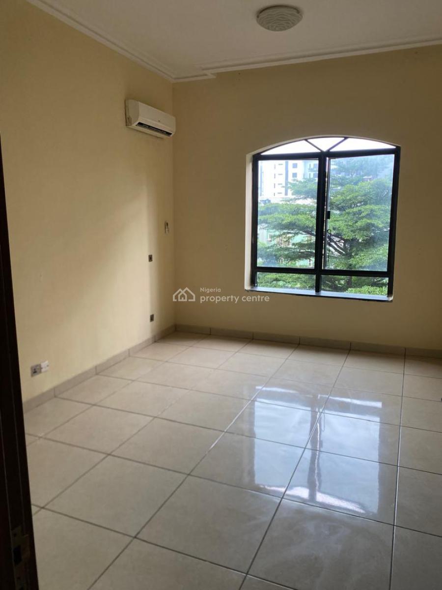 Tastefully Built 2 Bedroom Apartments, Oniru Axis, Oniru, Victoria Island (vi), Lagos, Flat / Apartment for Rent