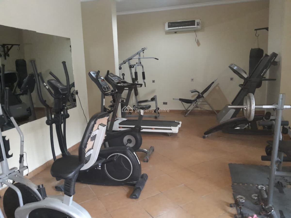 Tastefully Built 2 Bedroom Apartments, Oniru Axis, Oniru, Victoria Island (vi), Lagos, Flat / Apartment for Rent