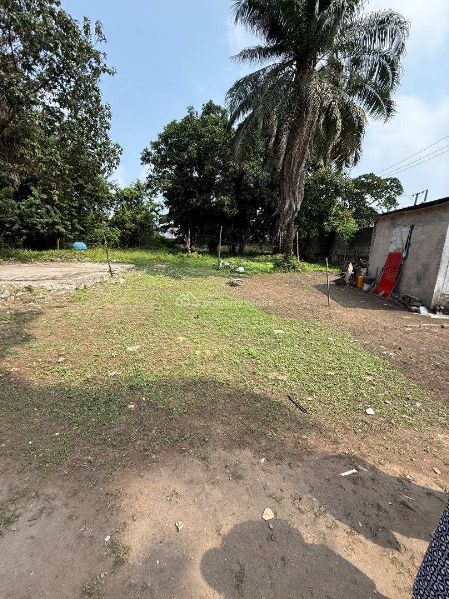 Bareland Measuring 4000 Sqm for Lease, Victoria Island (vi), Lagos, Mixed-use Land for Rent