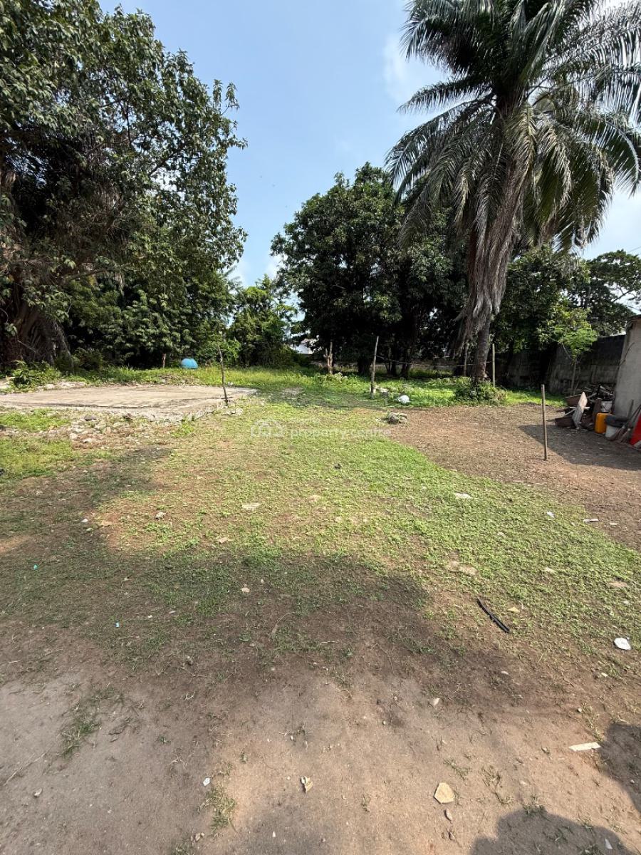 Bareland Measuring 4000 Sqm for Lease, Victoria Island (vi), Lagos, Mixed-use Land for Rent
