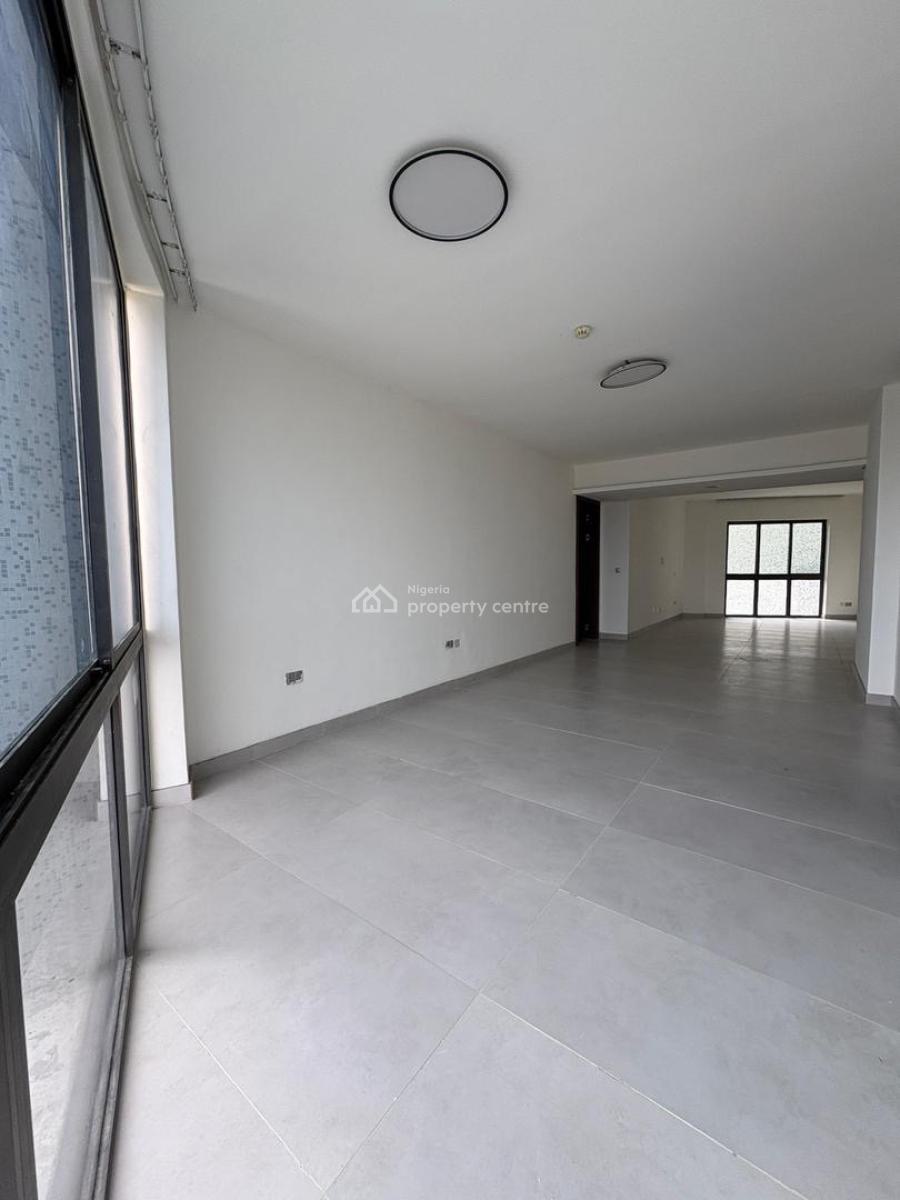 Fully Serviced City View 4 Bedroom Apartment with Dedicated Bq, Victoria Island (vi), Lagos, Flat / Apartment for Sale