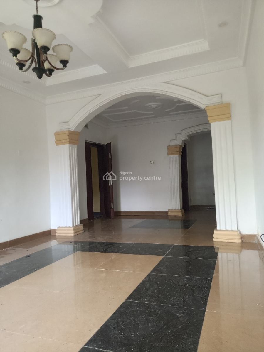 Two Bedroom Apartment, Palmwill Estate, Badore, Ajah, Lagos, Flat / Apartment for Rent