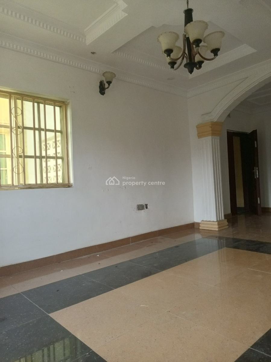 Two Bedroom Apartment, Palmwill Estate, Badore, Ajah, Lagos, Flat / Apartment for Rent