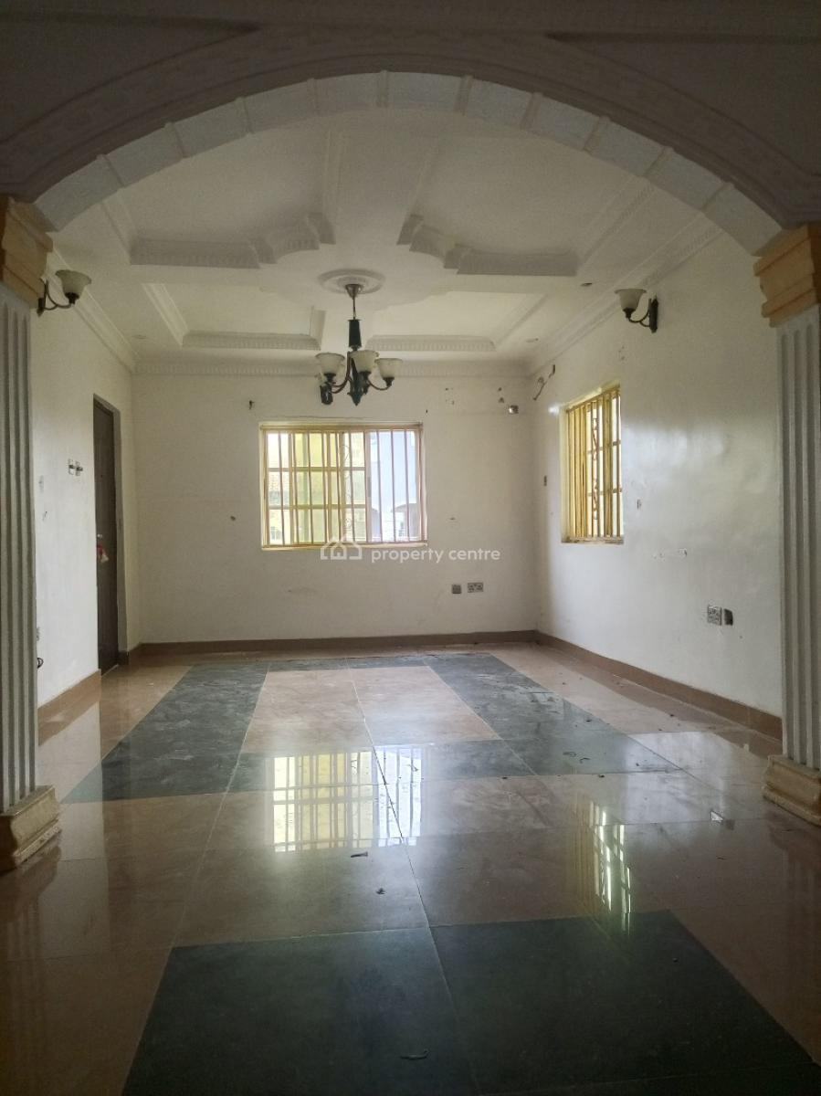 Two Bedroom Apartment, Palmwill Estate, Badore, Ajah, Lagos, Flat / Apartment for Rent