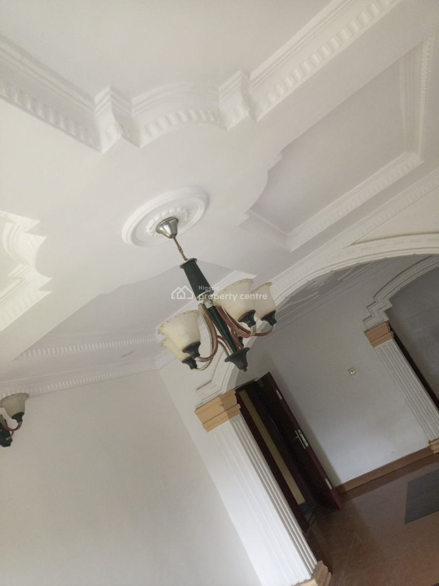 Two Bedroom Apartment, Palmwill Estate, Badore, Ajah, Lagos, Flat / Apartment for Rent